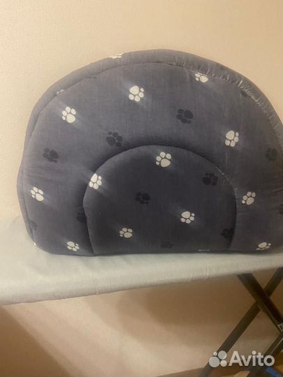 Домик для кошки