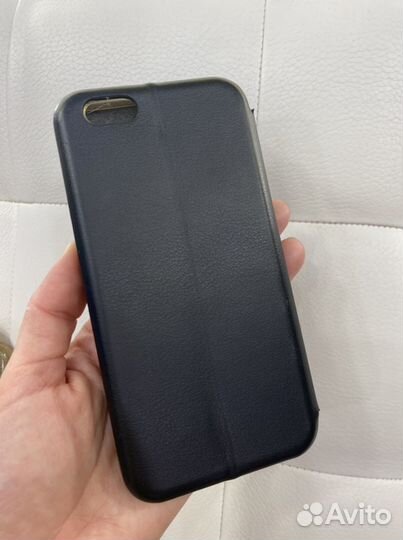 Чехол на iPhone 8 / 6