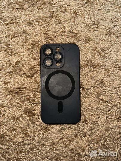 Чехол на iPhone 14 pro