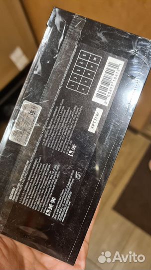 Тени Glitter Nyx