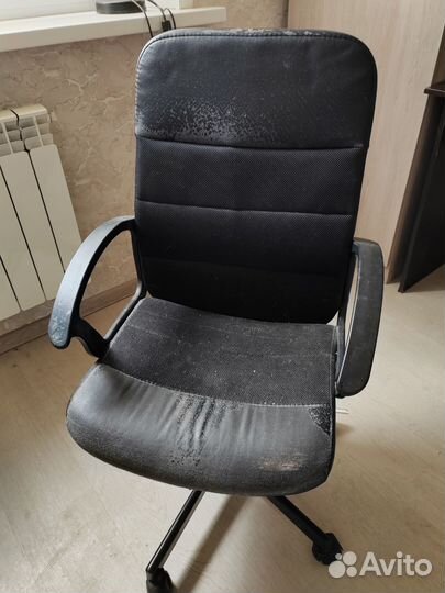 Компьютерный стул