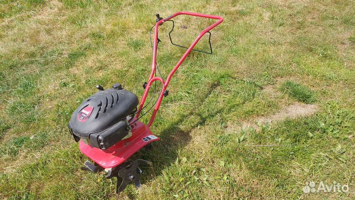 Культиватор MTD T/205