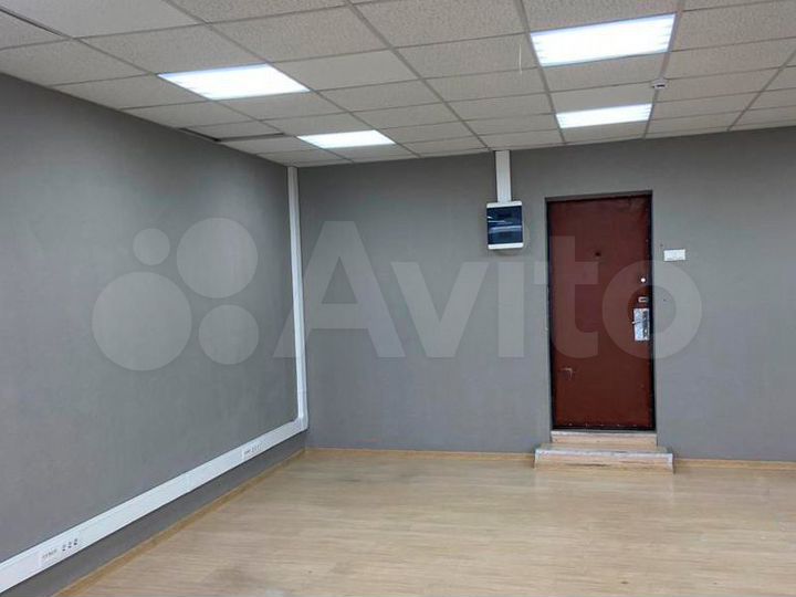 Офисное помещение 45 м²