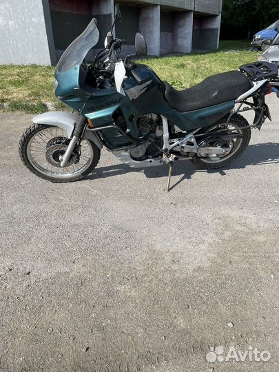 Honda XL600V transalp