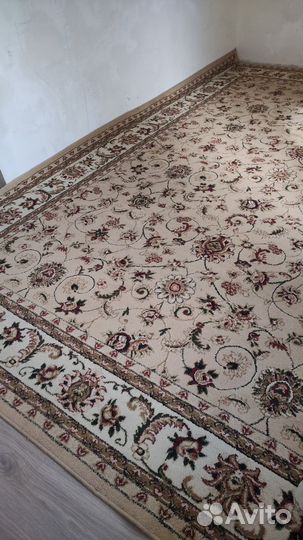 Ковер бу в отличном состоянии