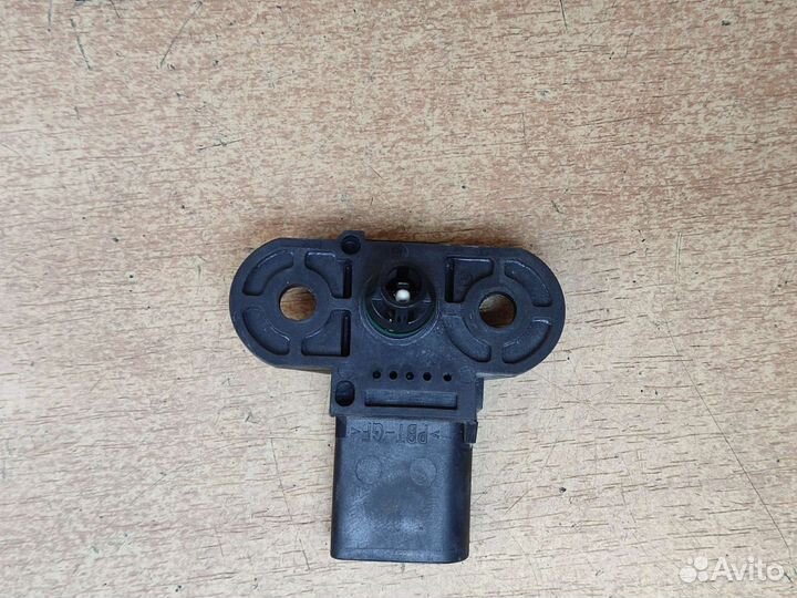 Датчик абсолютного давления, Volkswagen Golf 6