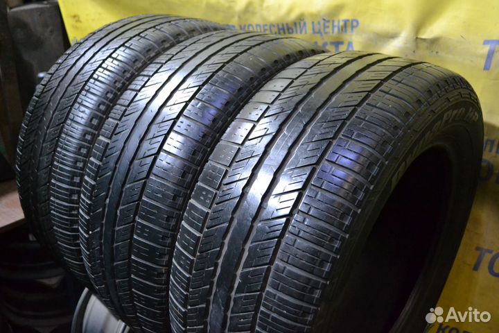 Hankook Dynapro HP RA23 235/55 R17