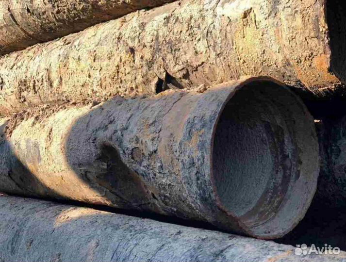Труба б/у 325х6 мм