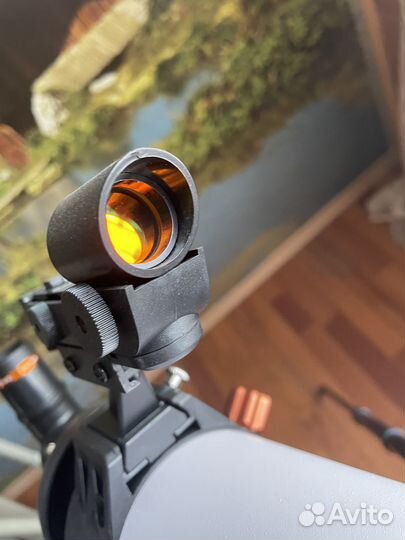 Телескоп celestron sctw-80