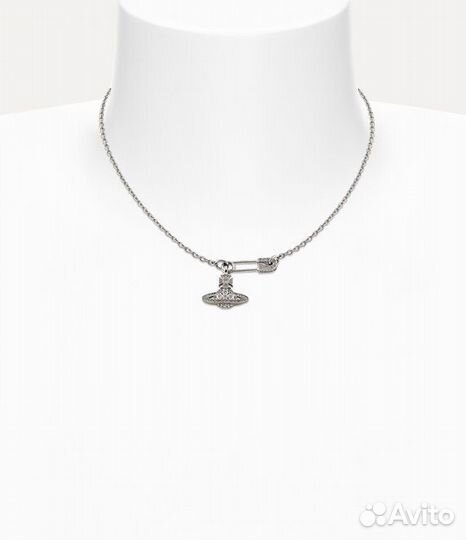 Vivienne westwood lucrece pendant