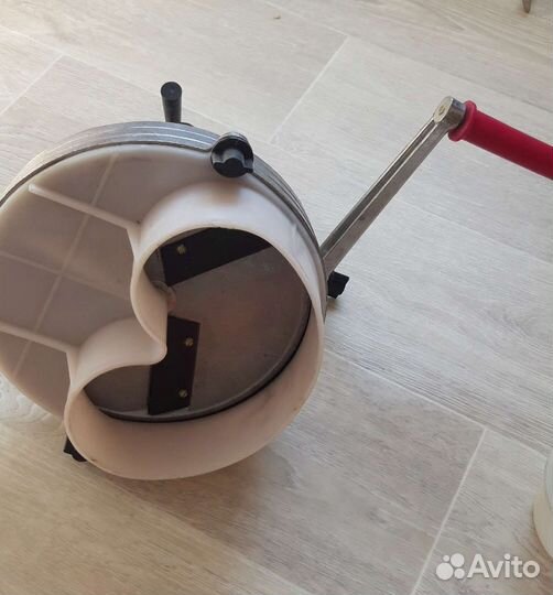 Шинковка для капусты ручная СССР