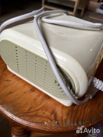 Ингалятор небулайзер omron