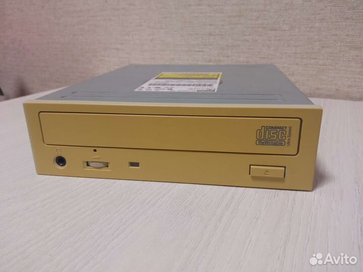 CD-room teac