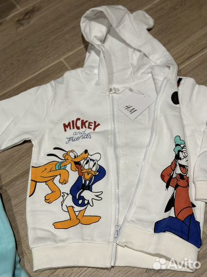 Костюм на девочку