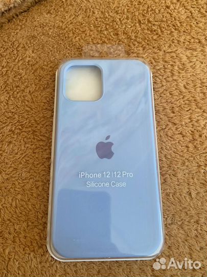 Чехол на iPhone 11-12-13-14