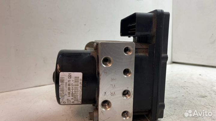 Блок абс, A0004200075 Mercedes-Benz CLK AMG A209 C209