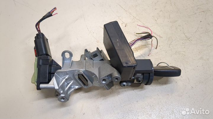 Замок зажигания Jeep Compass, 2012