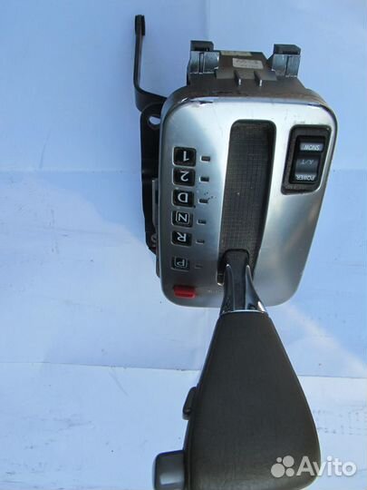 Рычаг переключения АКПП Ниссан Цедрик/Глория