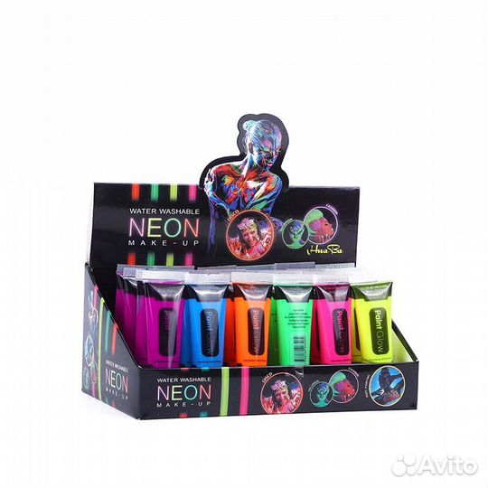 Асессуары для хеллоуина