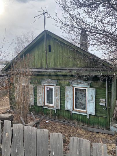 Участок 5,5 сот. (ИЖС)