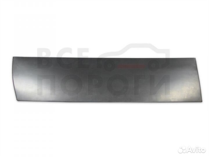 Ремкомплект двери Daewoo Nexia (передней)