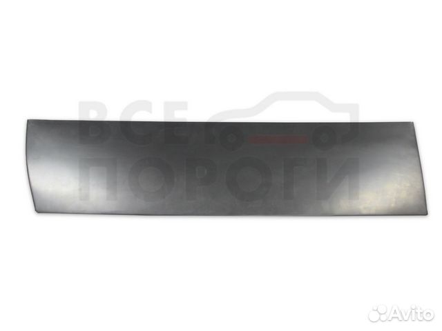 Ремкомплект двери Daewoo Nexia (передней)