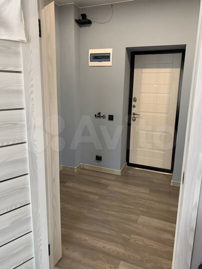 2-к. квартира, 44,2 м², 2/2 эт.