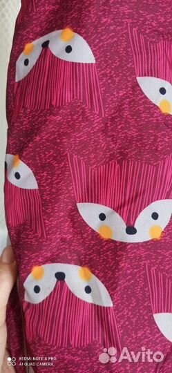 Комбинезон lassie