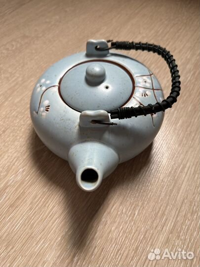 Китайский чайник