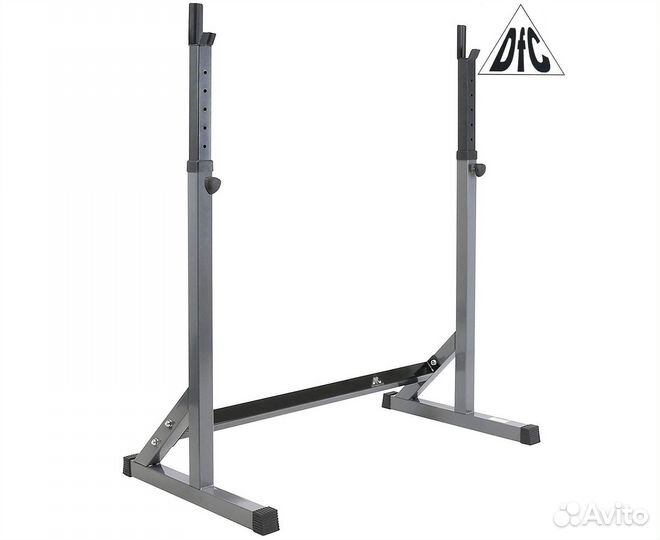 Стойка под штангу DFC dsst15