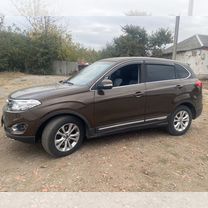 Chery Tiggo 5 2.0 CVT, 2016, 172 000 км, с пробегом, цена 725 000 руб.