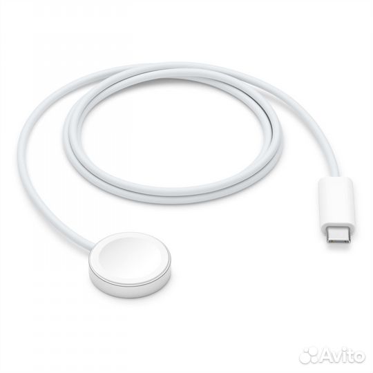 Кабель для зарядки Apple Watch Magnetic Charging
