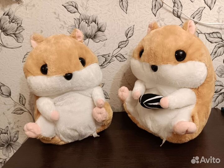 Мягкая игрушка 