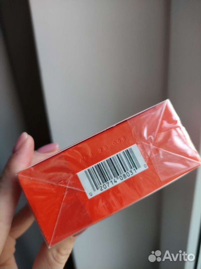 Туалетная вода Clinique Happy for men