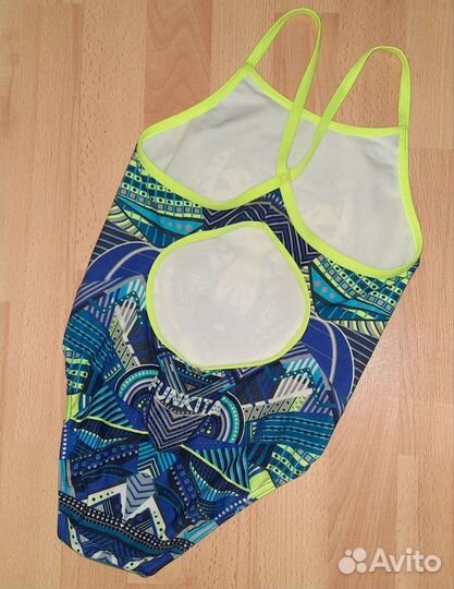 Купальник funkita для девочки