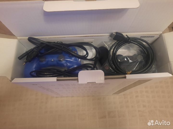 Sony playstation 4 pro