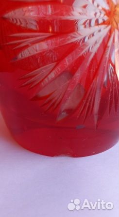 Хрусталь СССР