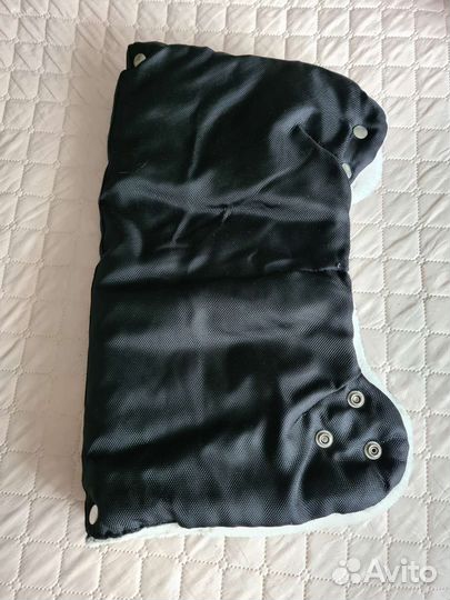 Муфта на коляску