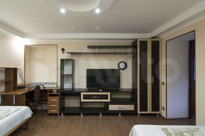 Дом 60 м² на участке 6 сот.