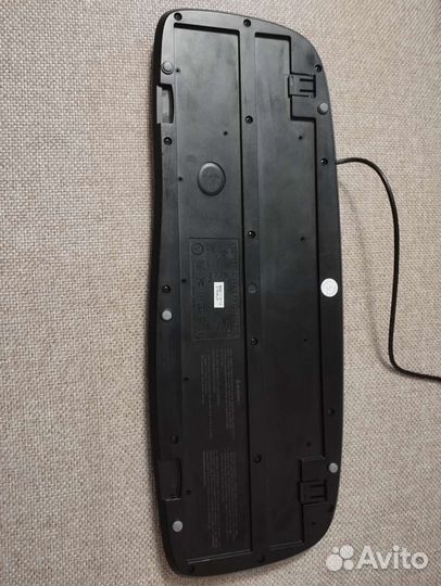 Клавиатура