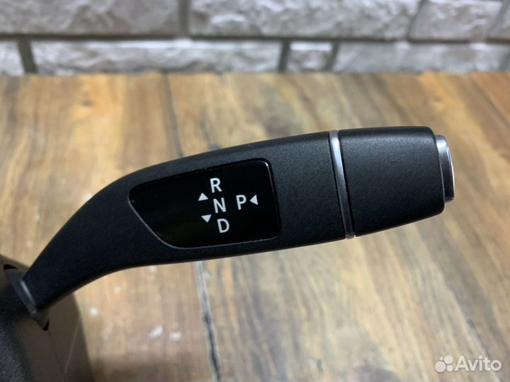 Mercedes Benz W166 GL Переключатель подрулевой