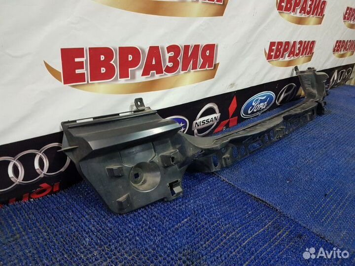 Крепление бампера заднее Bmw 5-Series F10 N52B25