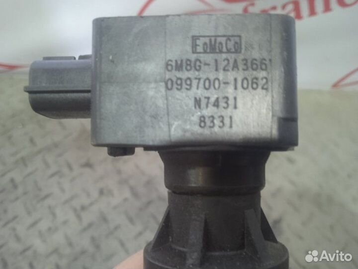 Катушка зажигания Mazda Cx-7 2.3 L3-VDT