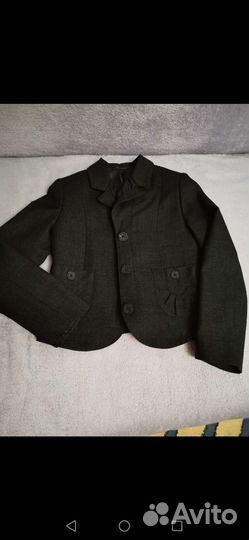 Форма школьная