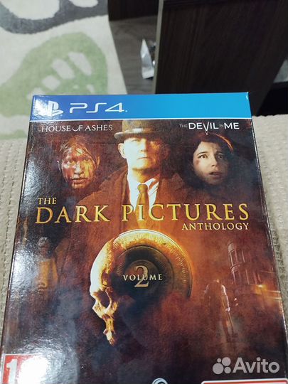 Игры для приставок ps4