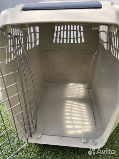 Переноска для собаки Marchiorro Clipper 4