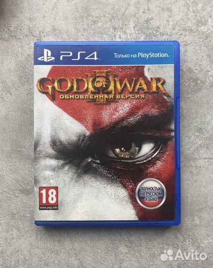 Игры для playstation