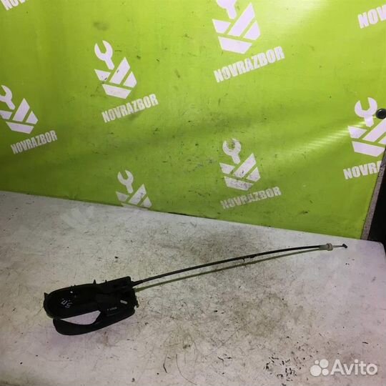 Ручка двери внутренняя правая Форд Фокус 1