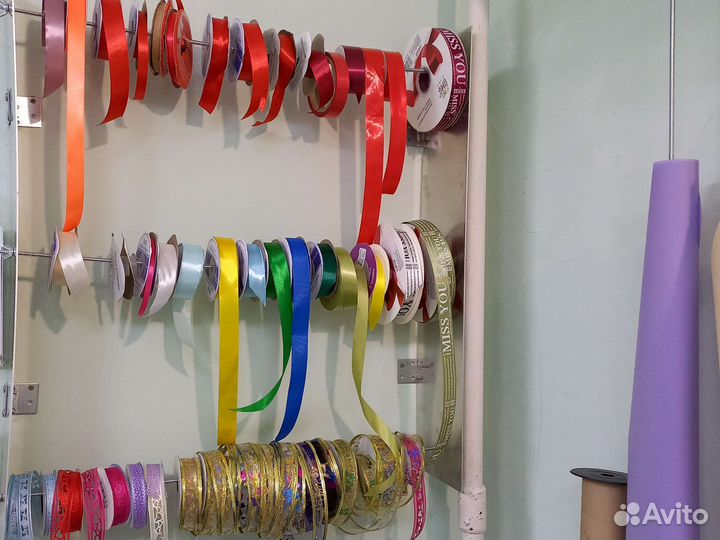 Упаковка подарков Некрасовка, Люберцы