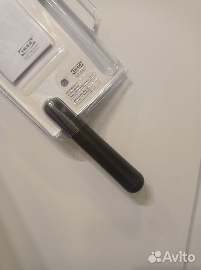 Новый нож Икеа